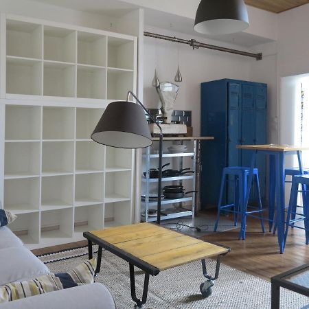 Appartement Vue Laterale Sur Ocean Saint-Nazaire  Eksteriør bilde