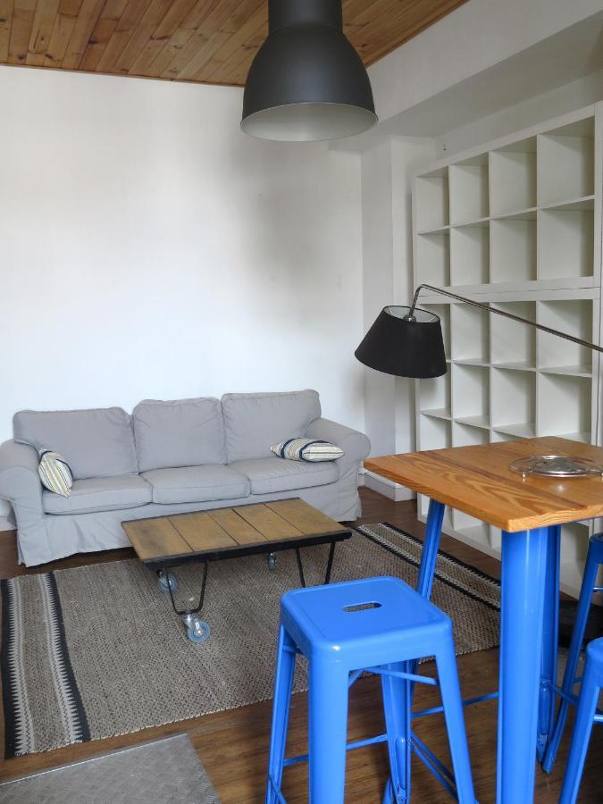 Appartement Vue Laterale Sur Ocean Saint-Nazaire  Eksteriør bilde
